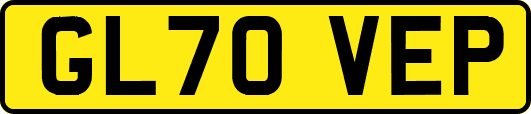 GL70VEP