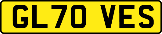 GL70VES