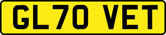 GL70VET