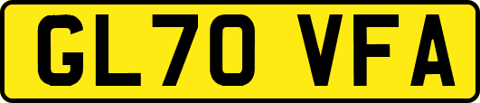 GL70VFA