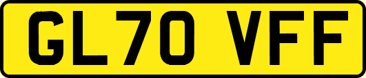 GL70VFF