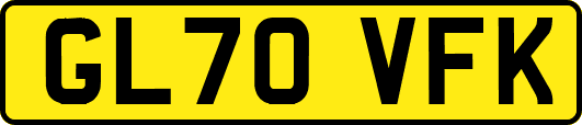 GL70VFK