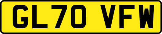 GL70VFW