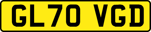 GL70VGD