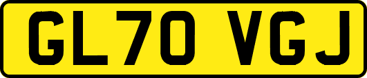 GL70VGJ