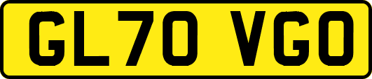 GL70VGO