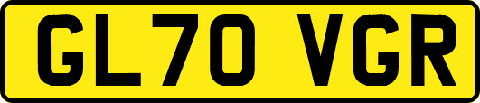 GL70VGR