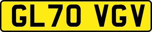 GL70VGV