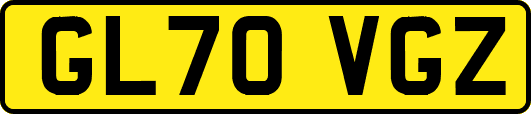 GL70VGZ