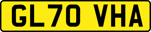 GL70VHA