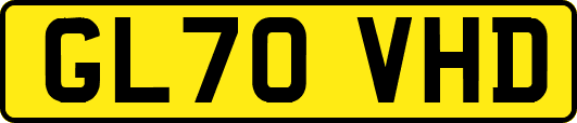 GL70VHD