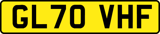GL70VHF