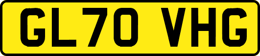 GL70VHG