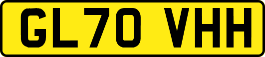 GL70VHH