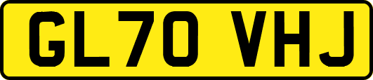 GL70VHJ