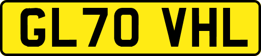 GL70VHL