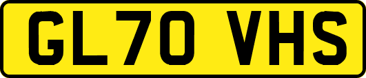 GL70VHS