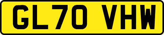 GL70VHW