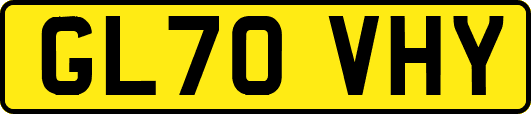 GL70VHY