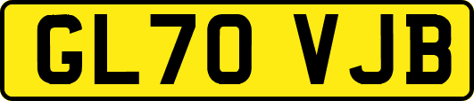 GL70VJB