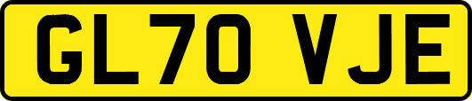 GL70VJE