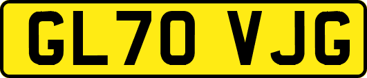 GL70VJG