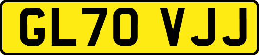 GL70VJJ