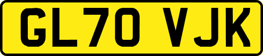 GL70VJK
