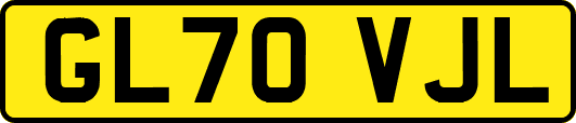 GL70VJL