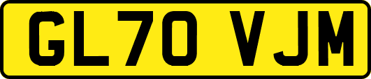 GL70VJM