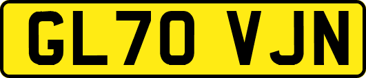 GL70VJN