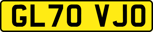 GL70VJO