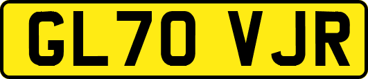 GL70VJR