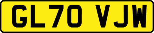 GL70VJW