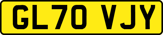 GL70VJY