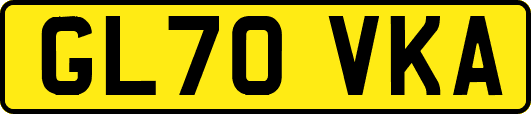 GL70VKA