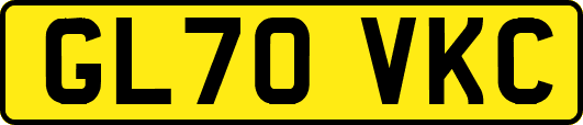 GL70VKC