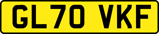 GL70VKF