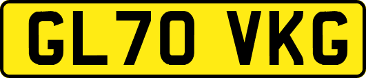 GL70VKG