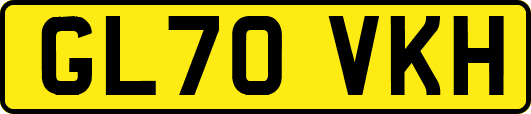 GL70VKH