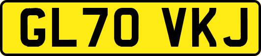 GL70VKJ