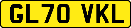 GL70VKL