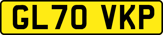 GL70VKP