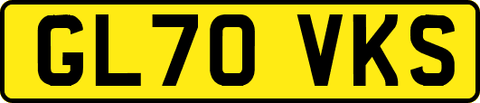 GL70VKS