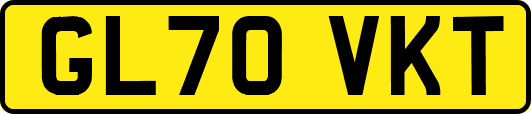 GL70VKT