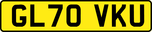 GL70VKU