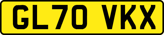 GL70VKX
