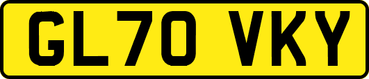 GL70VKY