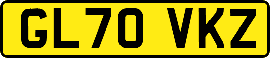 GL70VKZ