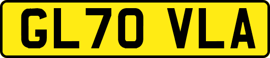 GL70VLA